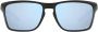 Oakley OO9448 Sylas zonnebril Zwart - Thumbnail 1