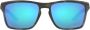 Oakley OO9448 Sylas zonnebril Zwart - Thumbnail 1