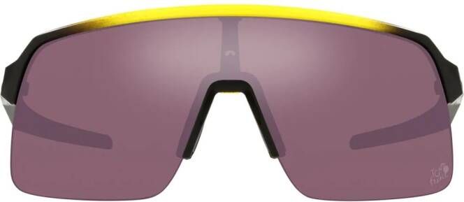 Oakley Sutro Lite zonnebril Geel