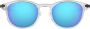 Oakley Pitch R zonnebril Beige - Thumbnail 1