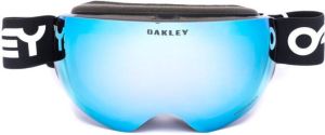 Oakley Prism skibril Blauw