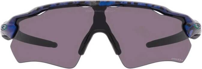 Oakley Radar Ev Path ski zonnebril Zwart