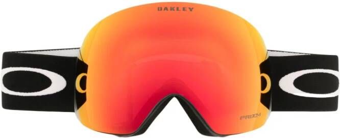 Oakley Sneeuwmasker Zwart