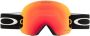 Oakley Sneeuwmasker Zwart - Thumbnail 1