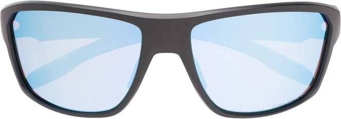Oakley Split Shot zonnebril Zwart
