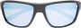 Oakley Split Shot zonnebril Zwart - Thumbnail 1