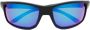 Oakley Split Shot zonnebril Zwart - Thumbnail 1