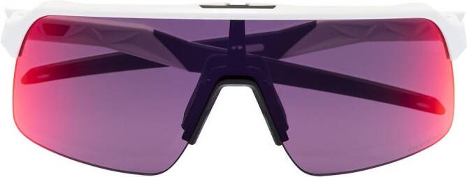 Oakley Sutro Lite Prizm Road zonnebril Zwart