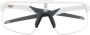 Oakley Sutro Lite zonnebril met masker montuur Wit - Thumbnail 1