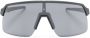 Oakley Sutro Lite zonnebril met schildmontuur Zwart - Thumbnail 1