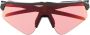 Oakley Sutro Lite Sweep zonnebril met oversized montuur Grijs - Thumbnail 1