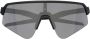 Oakley Sutro Lite Sweep zonnebril Zwart - Thumbnail 1