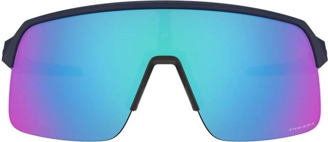 Oakley Sutro Lite visor zonnebril Blauw