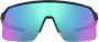 Oakley Sutro Lite zonnebril met masker montuur Zwart - Thumbnail 1