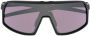 Oakley Sutro zonnebril met vierkant montuur Zwart - Thumbnail 1