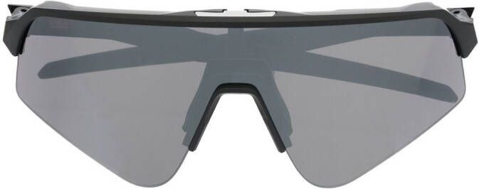 Oakley Sutro zonnebril met masker montuur Zwart