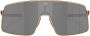 Oakley Sutro TI zonnebril Goud - Thumbnail 1