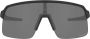 Oakley Sutro zonnebril Zwart - Thumbnail 1