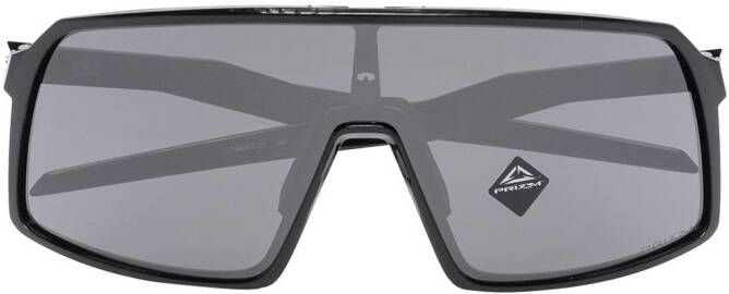 Oakley Sutro zonnebril met piloten montuur Zwart