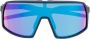 Oakley Sutro zonnebril met spiegelglazen Blauw - Thumbnail 1