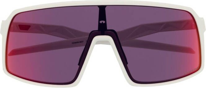 Oakley Sutro zonnebril Wit