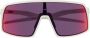 Oakley Sutro zonnebril Wit - Thumbnail 1