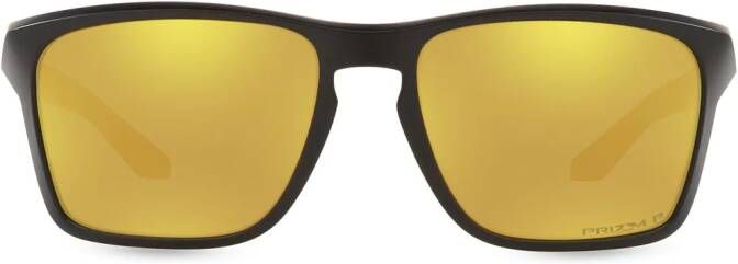 Oakley Sylas zonnebril Zwart