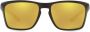 Oakley Sylas zonnebril Zwart - Thumbnail 1