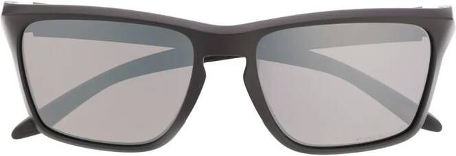 Oakley Sylas zonnebril Zwart