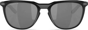 Oakley Thurso zonnebril met vierkant montuur Zwart