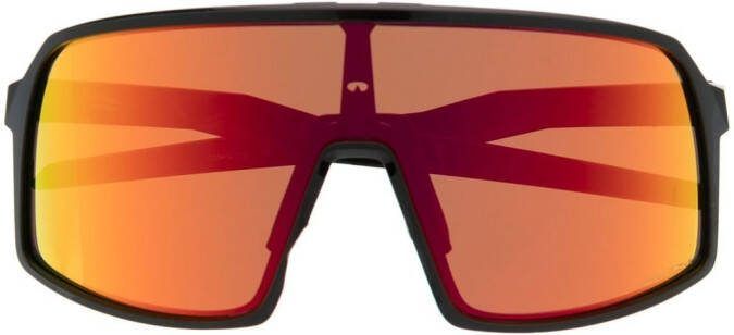 Oakley Sutro S zonnebril Zwart