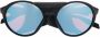 Oakley Zonnebril met getinte glazen Zwart - Thumbnail 1