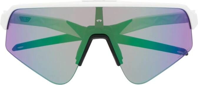 Oakley Sutro Lite zonnebril Wit