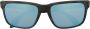 Oakley Zonnebril met spiegelende glazen Blauw - Thumbnail 1