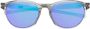 Oakley Zonnebril met spiegelglazen Grijs - Thumbnail 1