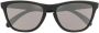 Oakley Zonnebril met vierkant montuur Zwart - Thumbnail 1