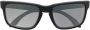 Oakley Zonnebril met vierkant montuur Zwart - Thumbnail 1