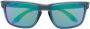 Oakley Zonnebril met wayfarer montuur Blauw - Thumbnail 1