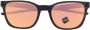 Oakley Zonnebril met wayfarer montuur Zwart - Thumbnail 1