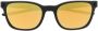 Oakley Zonnebril met wayfarer montuur Zwart - Thumbnail 1