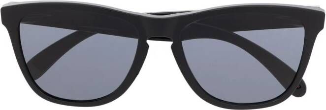 Oakley Holbrook wayfarer zonnebril Zwart