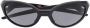 Oakley Zonnebril Zwart - Thumbnail 1