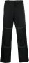 OAMC High waist broek Zwart - Thumbnail 1