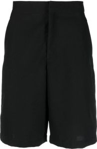 OAMC Chino shorts Zwart
