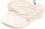Off Duty Katoenen pet Beige - Thumbnail 1