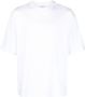 Off-White T-shirt met print Wit - Thumbnail 1