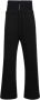 Off-White Broek met wijde pijpen Zwart - Thumbnail 1