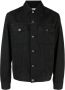 Off-White Denim jack Zwart - Thumbnail 1