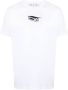 Off-White T-shirt met print Wit - Thumbnail 1