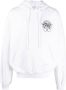 Off White Fluorescerend Geel Sweaters White Heren - Thumbnail 1